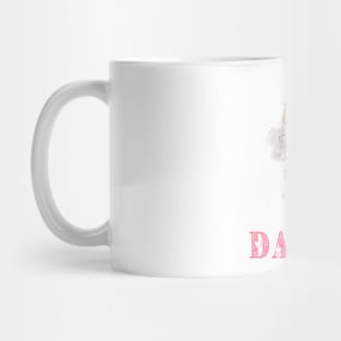 Darling Mug